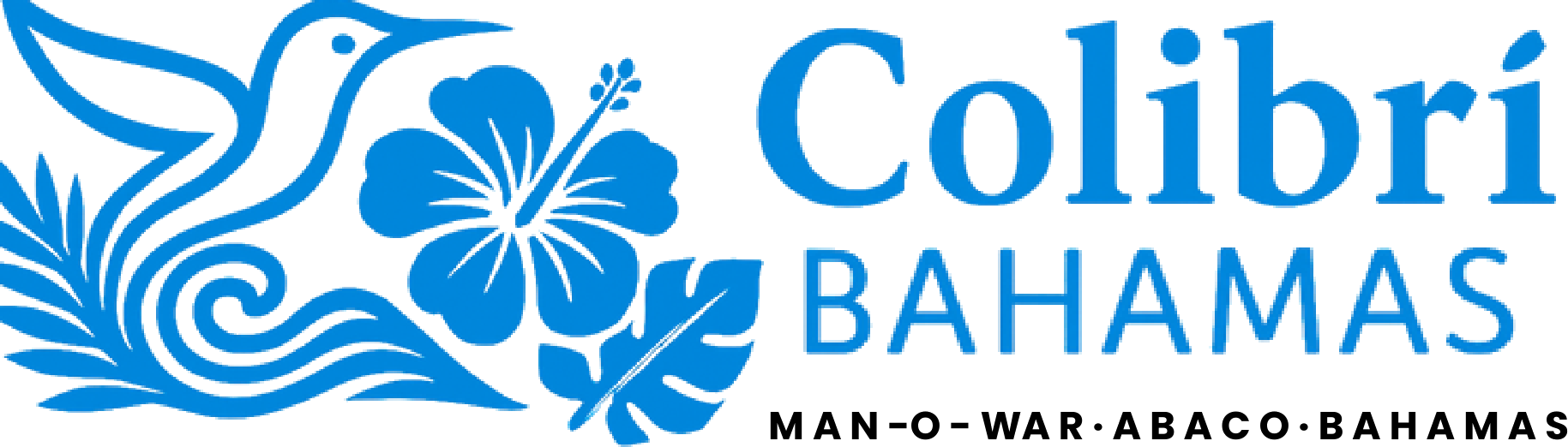 Colibrí Bahamas